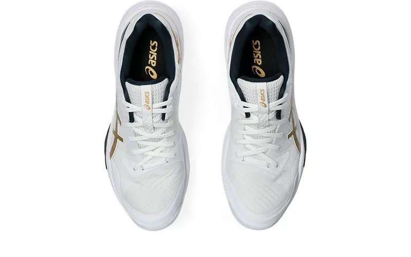 ASICS Sky Elite FF 3 White Pure Gold (1052A075-102)