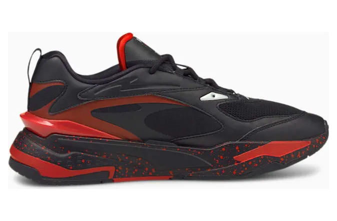 Puma RS-Fast Nano Zwart (375640-03)