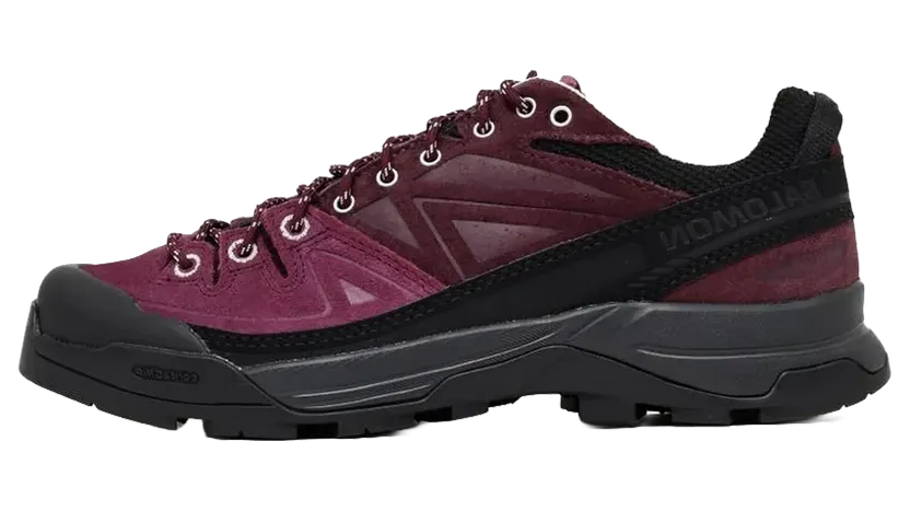 Salomon X-ALP LTR “Winter Bloom Plum Perfect” (L47988-900)