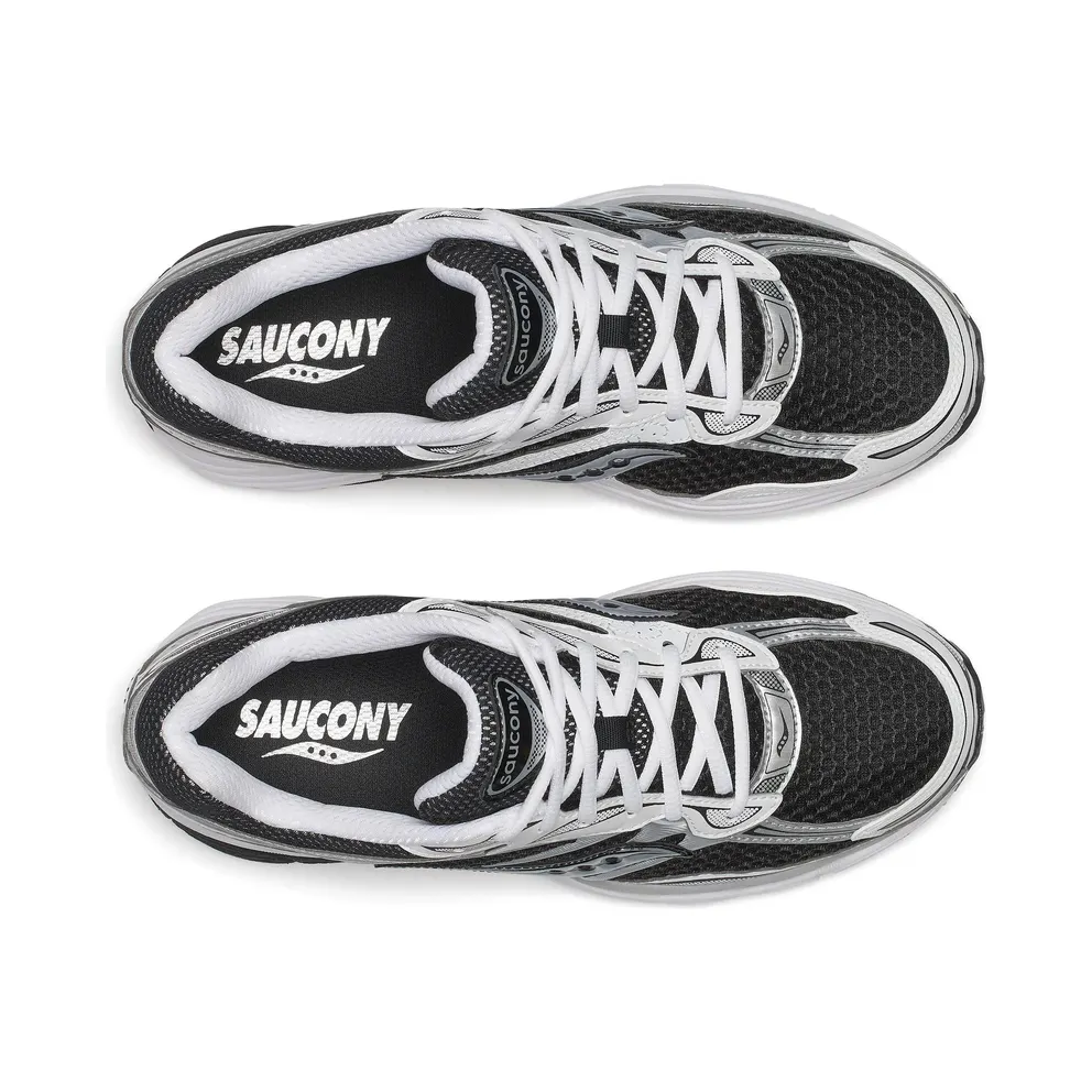 SAUCONY ProGrid Omni 9 OG “Black / White” (S101245-1006)