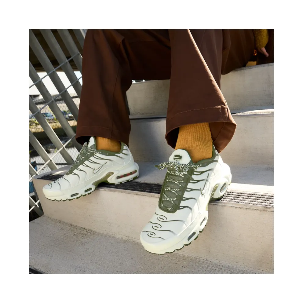 Nike Air Max Plus Phantom Cargo Khaki (FB9722-001)