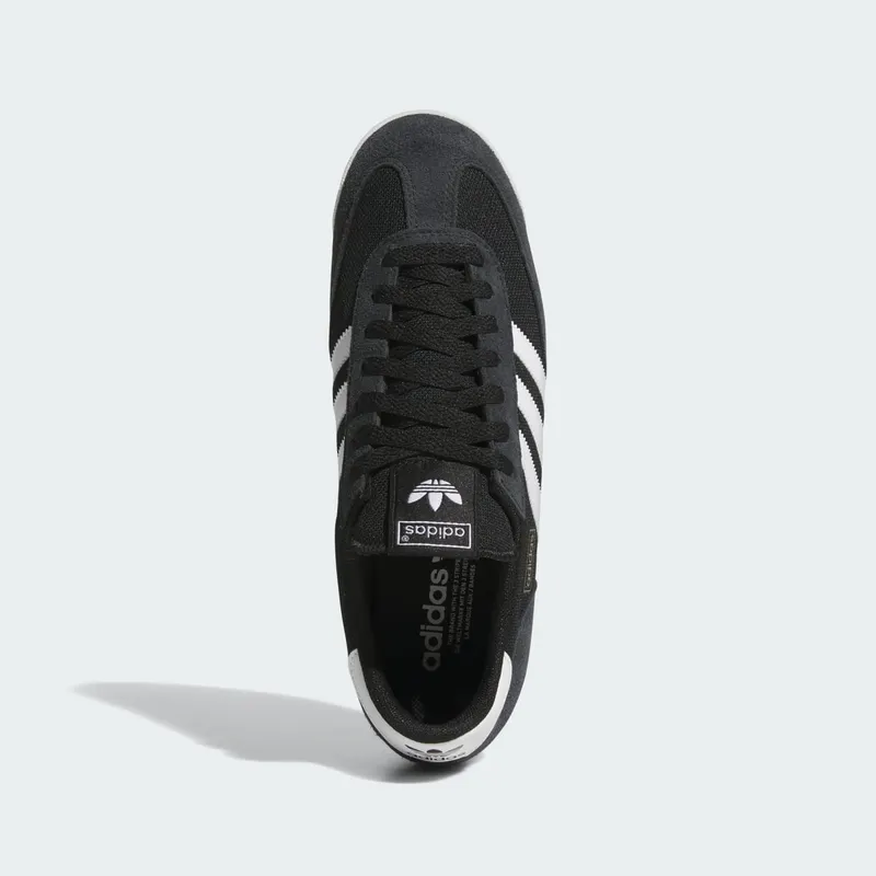 Adidas R71 Core Black / Cloud White / Gold Metallic (IH1324)