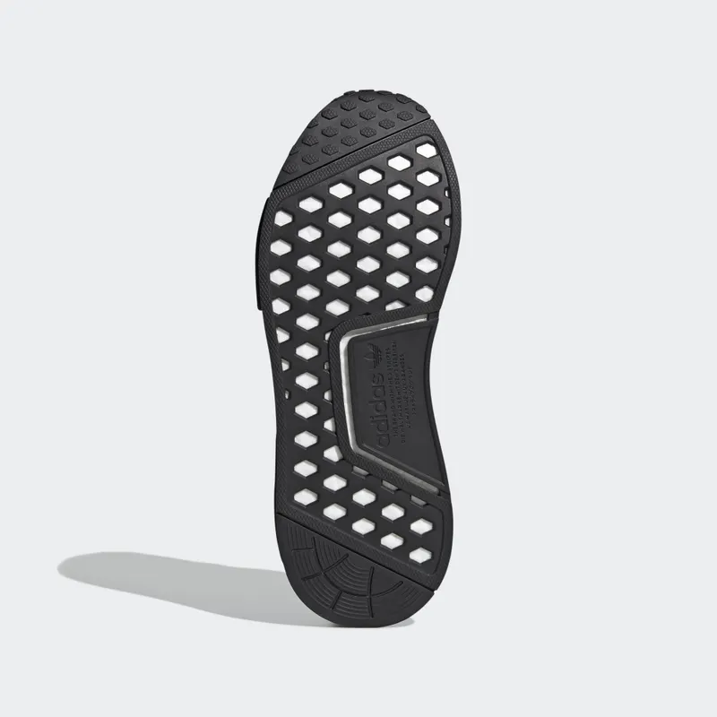 adidas NMD R1 Core Black Grey Six Core Black/Grey Six/Carbon (EF4263)