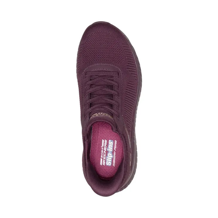 skechers-bobs-sport-squad 117497_WINE