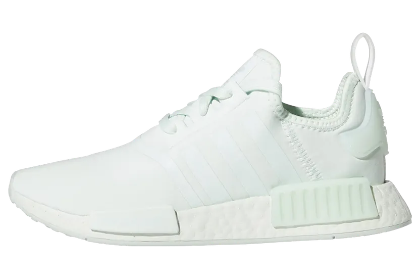 adidas NMD R1 Dash Green White (W) (FV1795)