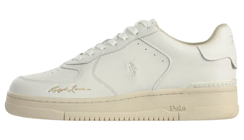 Ralph Lauren Polo Ralph Lauren White (809P13086001)