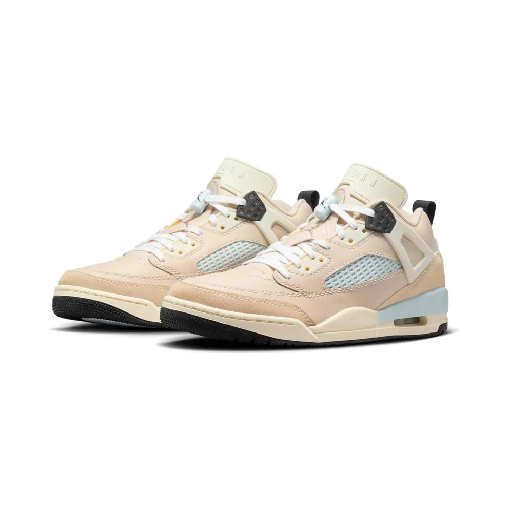 Jordan Spizike Low Sand Drift Muslin (HQ3439-101)