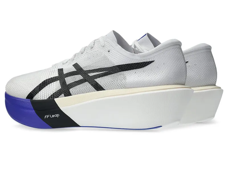 ASICS METASPEED SKY TOKYO “White / Cobalt Burst” (1013A162-101)