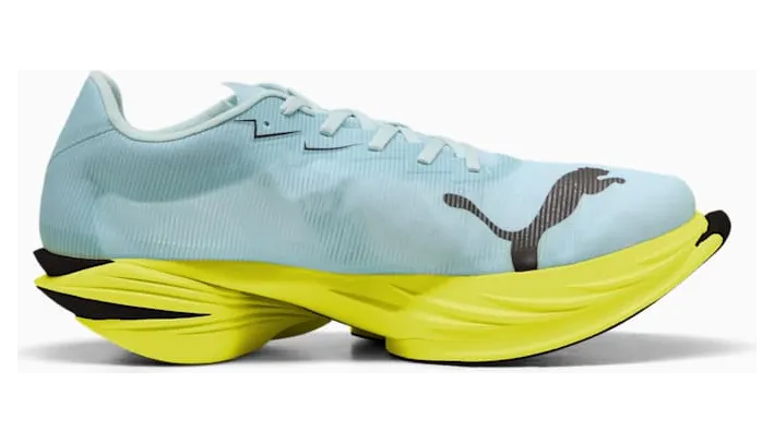 Sneakers Puma FAST-R NITRO™Elite 3 Fresh Water/ Lemon Crush (31206009)