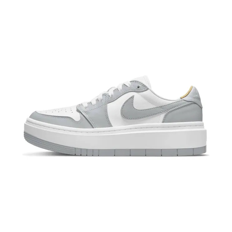Air Jordan 1 Low LV8D “White / Wolf Grey” (DH7004-100)