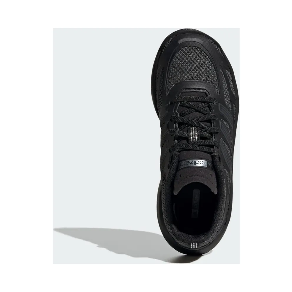 Adidas Adizero Aruku Shoes Kids Core Black / Carbon / Iron Metallic (JP8742)