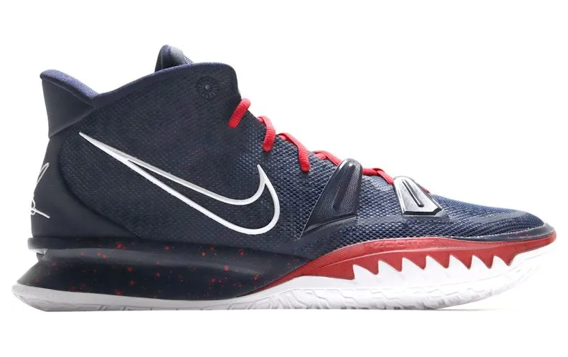 Nike Kyrie 7 Arizona Wildcats Away PE (1006942)