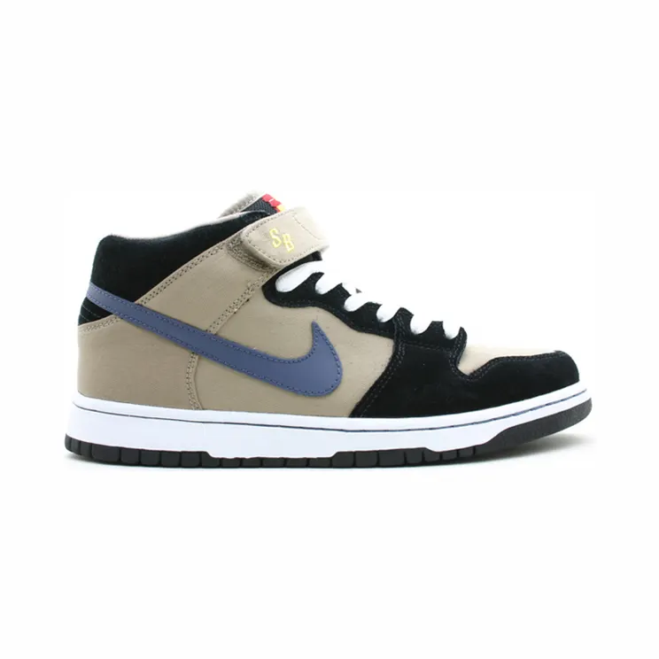 Nike SB Dunk Mid Workwear