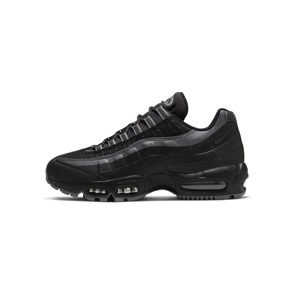 Nike Air Max 95 Utility Black Cool Grey Black/Cool Grey (BQ5616-001)