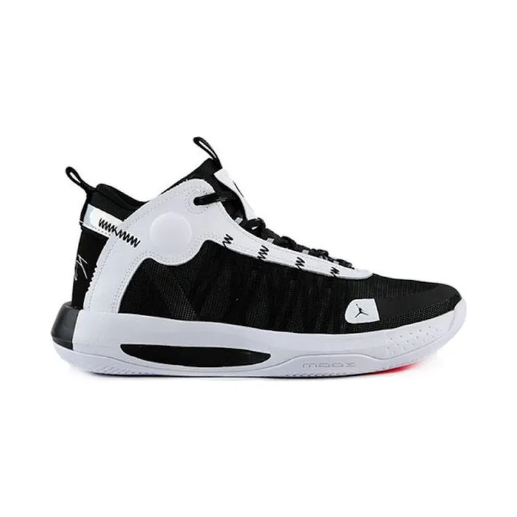 Jordan Jumpman 2020 Black White Pink PF (BQ3448-006)