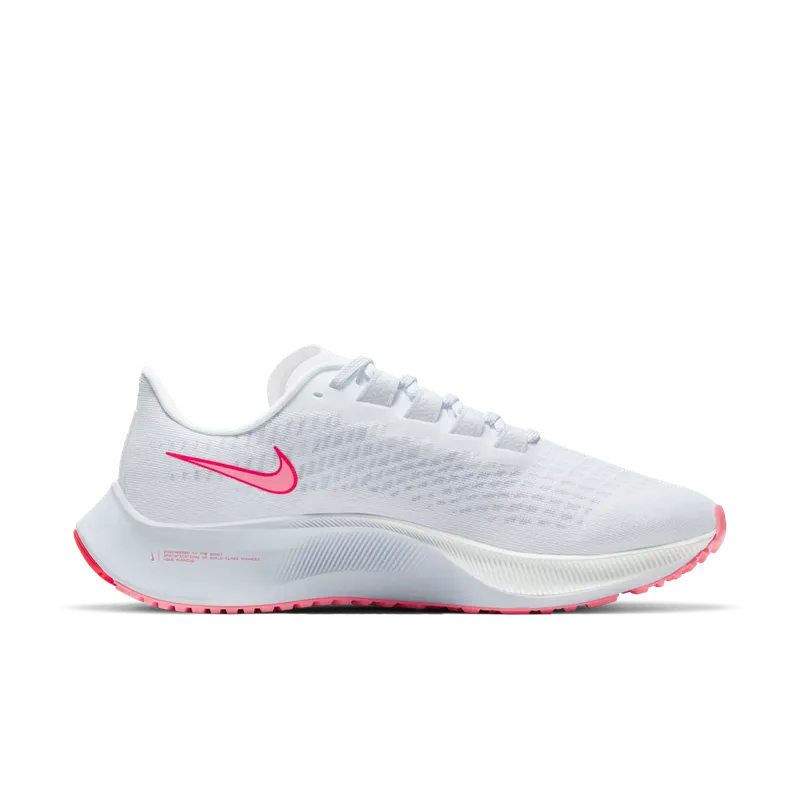 Nike Air Zoom Pegasus 37 VT Running White (DJ4019-104)