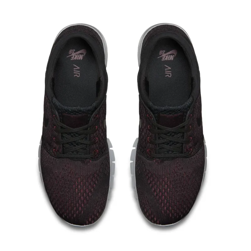 Nike SB Stefan Janoski Max Villain Red (631303-600)