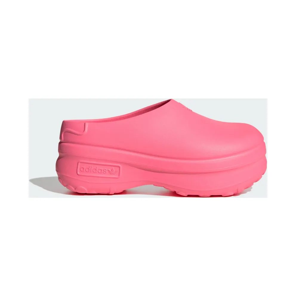 adidas adiFOM Stan Smith Mule Lucid Pink (ID9453)