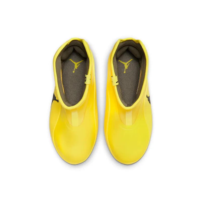 Jordan Lil Drip Opti Yellow Medium Olive Black (FB9918-700)
