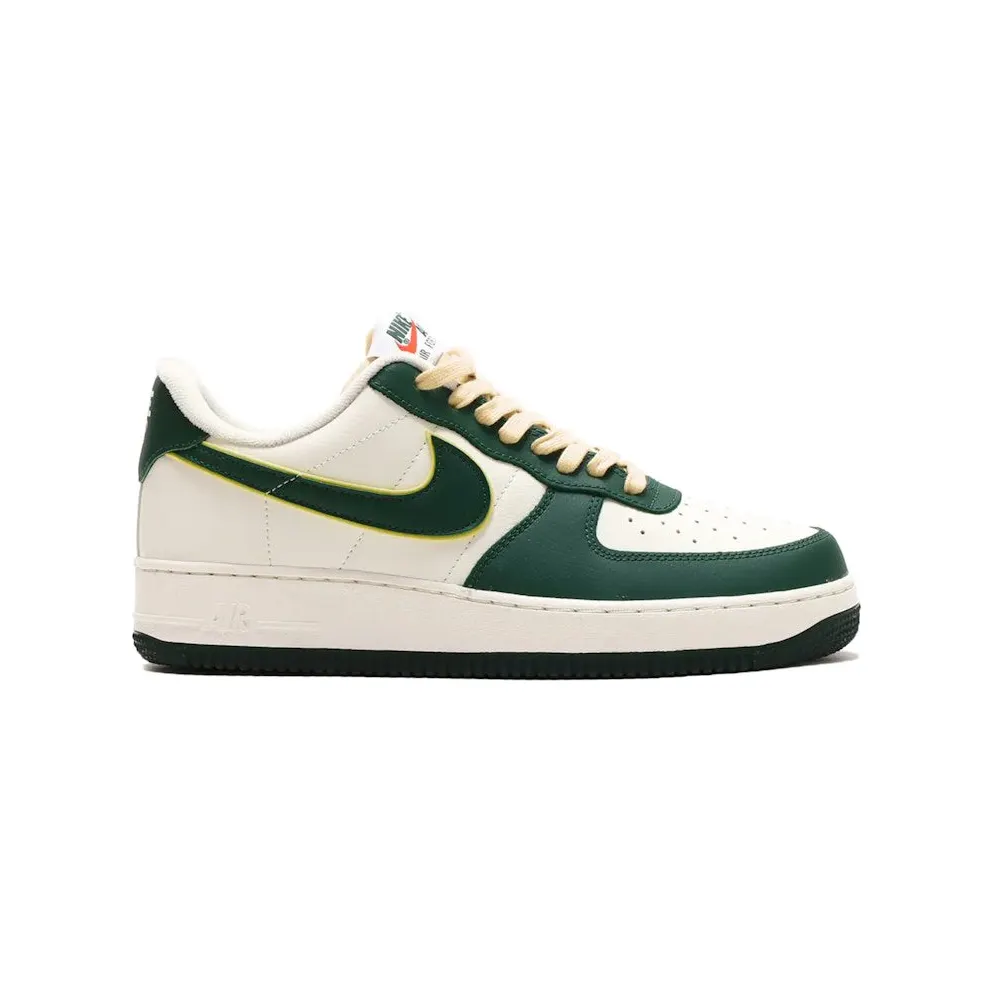 Nike Air Force 1 Low 07 LV8 Noble Green Sail (FD0341-133)