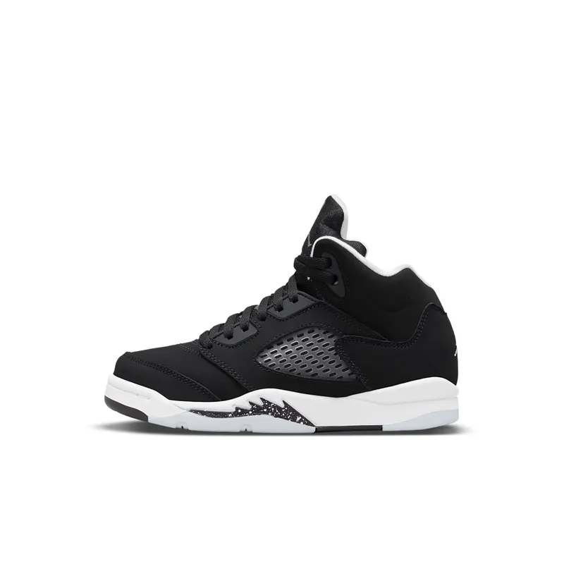 Jordan 5 Retro Moonlight (2021) (PS) (440889-011)