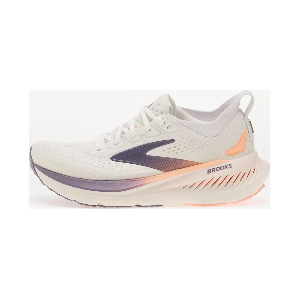 Brooks Glycerin grau (1204651B-174)