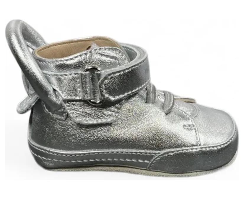 Buscemi 100MM High Platinum (Baby) (1100BBY16-PLT)