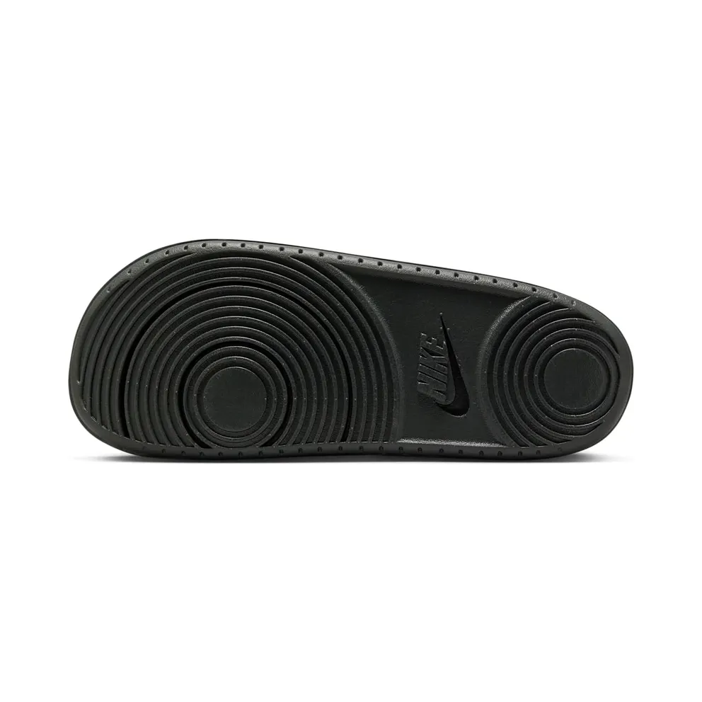 Nike Offcourt Slide Dark Smoke Grey College Grey (BQ4639-024)