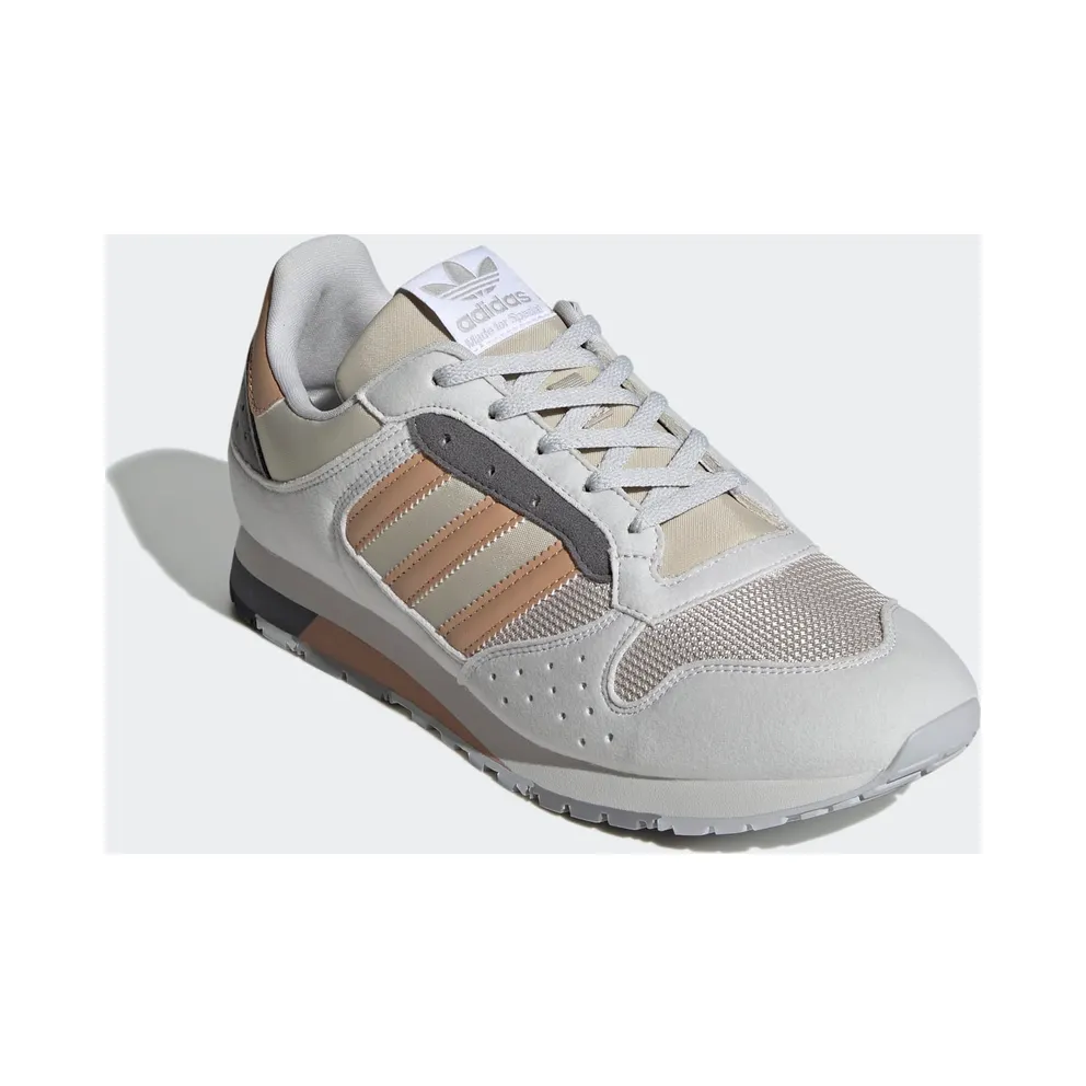 Adidas SPZL ZX 620 Grey One / Grey Four (GX3818)