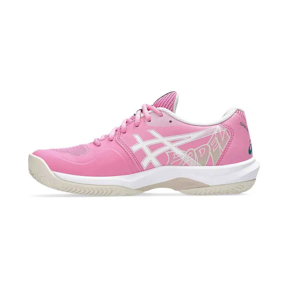 ASICS GAME FF PADEL “Bubblegum / White” (1042A286-701)