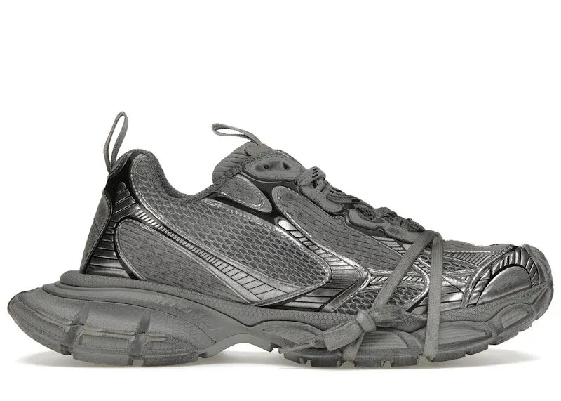 Balenciaga 3XL Grey (734734W3XL11210)
