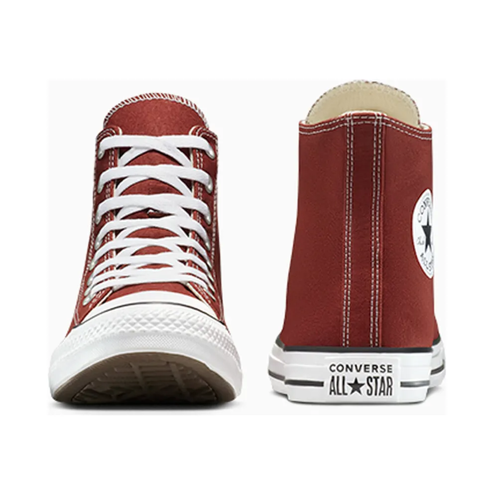 Converse Chuck Taylor All Star “Red” (A13264C)
