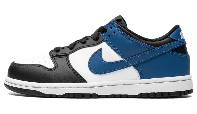 Nike Dunk Low PS “INDUSTRIAL BLUE” (DH9756-104)