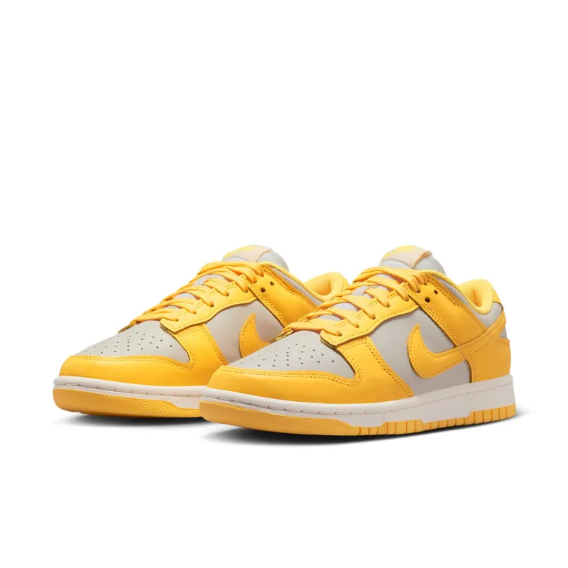 Nike DUNK LOW “Citron Pulse” (DD1503-002)