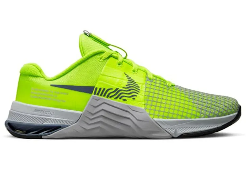 Nike Metcon 8 Volt Diffused Blue (DO9328-700)