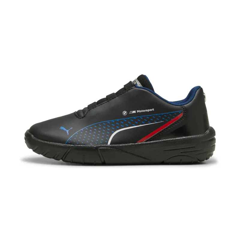 Puma BMW M Motorsport Drift Cat 11 “Puma Black” (308865_01)