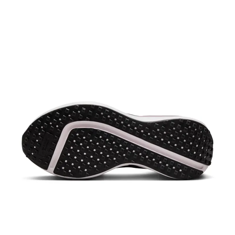 Nike Interact Run Black Burgundy Crush Pearl Pink Purple Ink (FD2292-002)