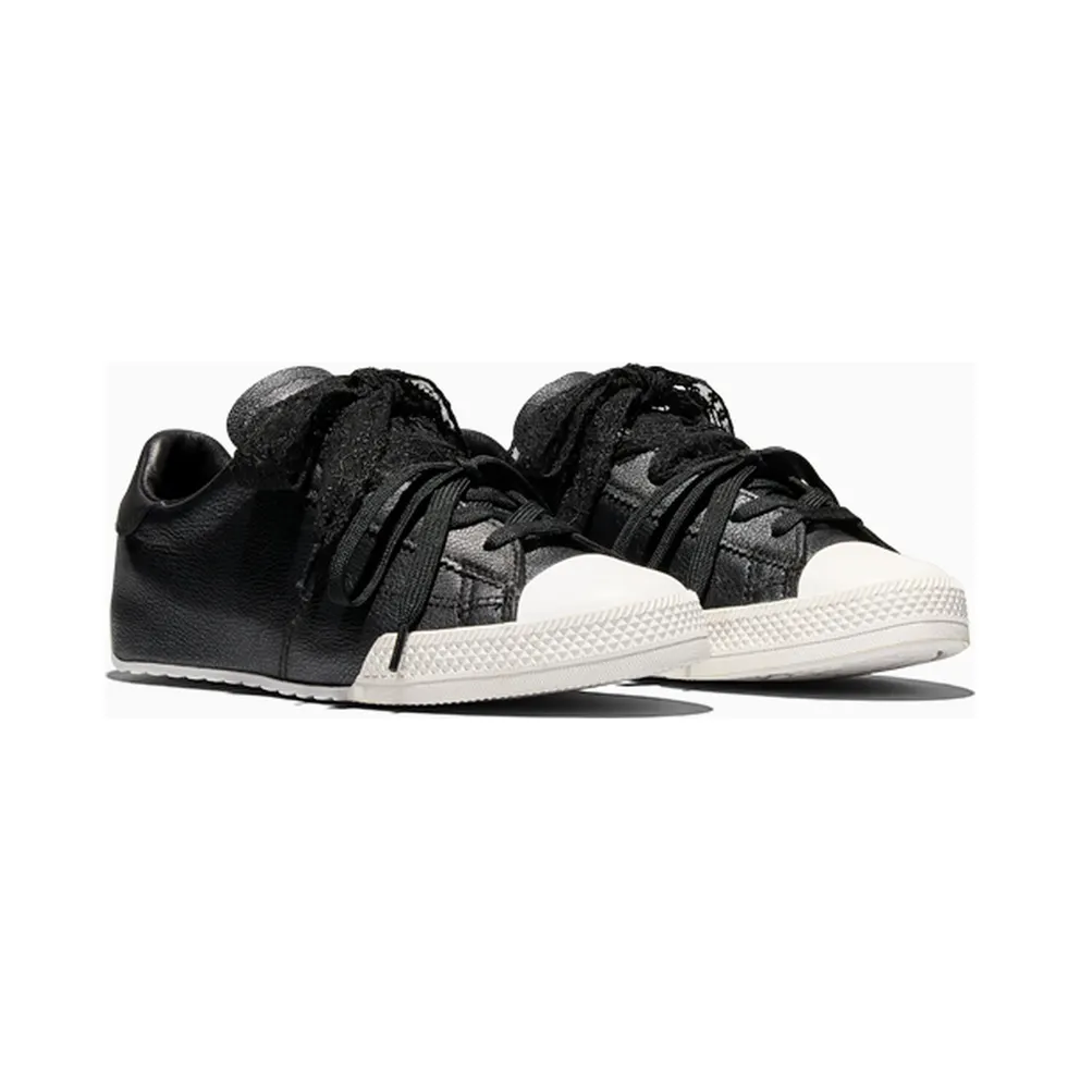 Converse sneaker Black / Silver (A20655C)