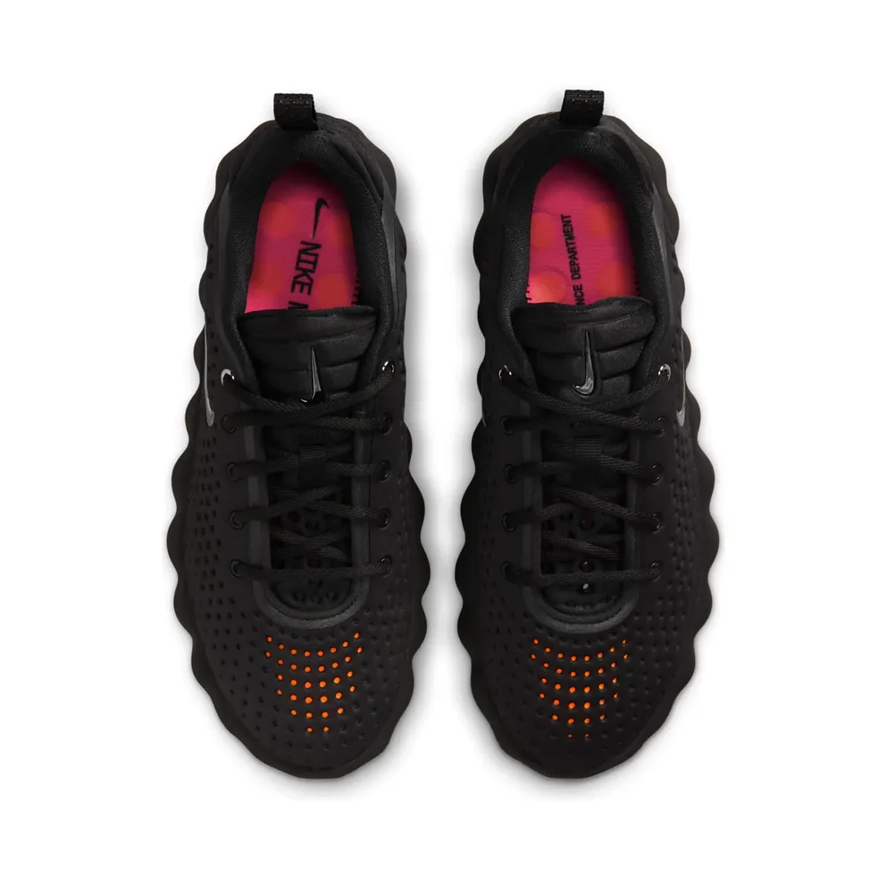 Nike Mind 002 “Black Chrome” (HQ4310-001)