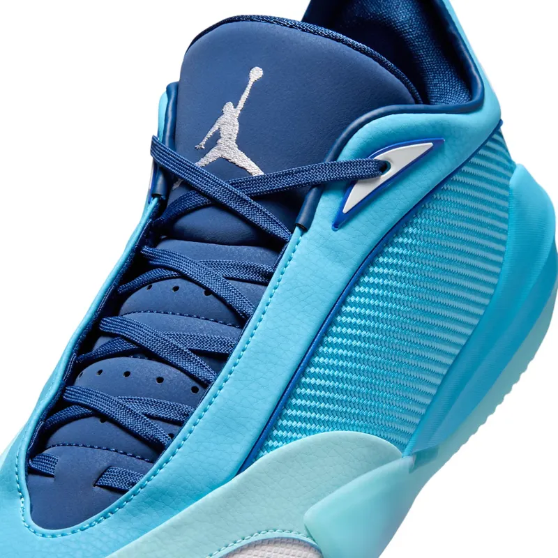 Jordan Triangle – “Baltic Blue / White / Copa / Coastal Blue / Game Royal” (IB1154-400)