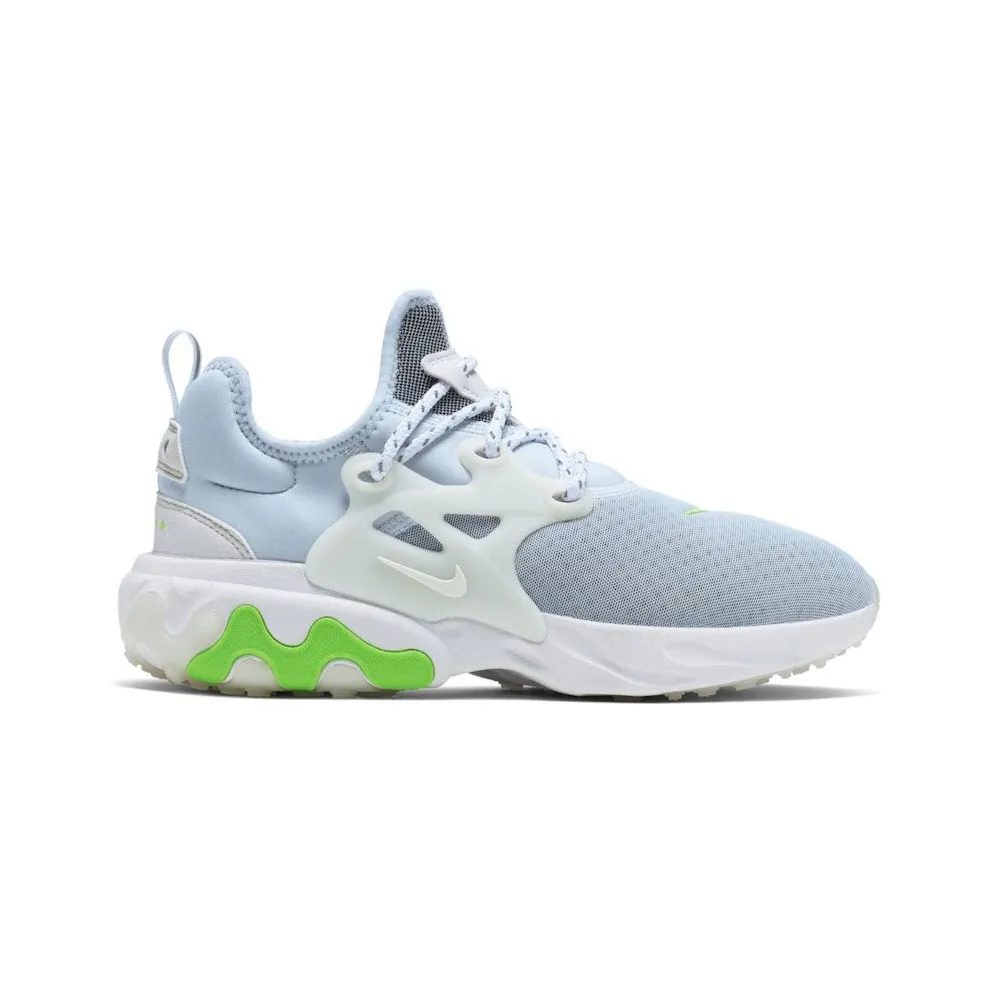 Nike React Presto Half Blue (CD9015-401)