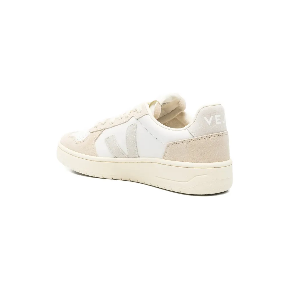 Veja V-82 Perforated-panel “White/Neutrals” (VE3321696)