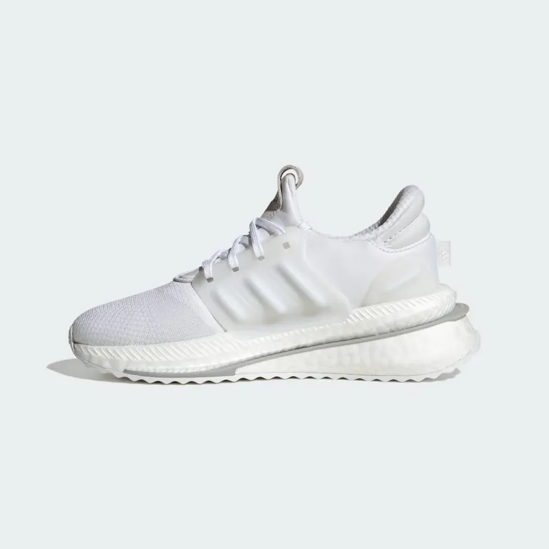 Adidas X_PLR BOOST Juniors Cloud White / Crystal White / Cloud White (IE6904)