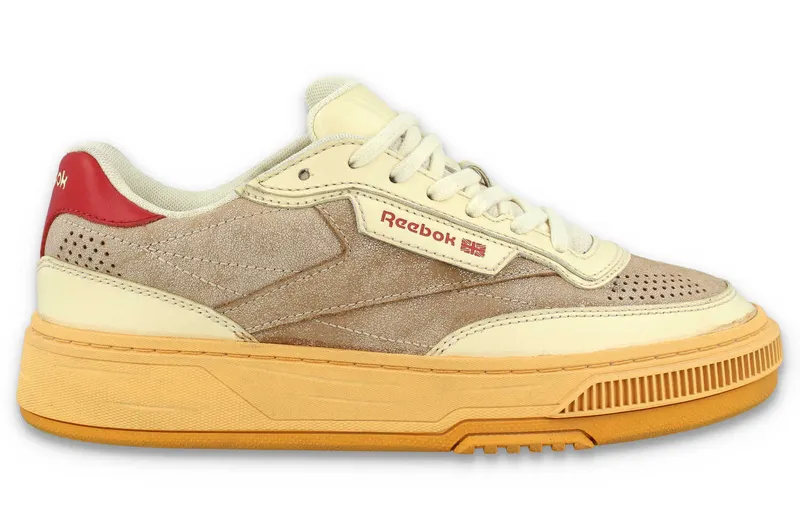 Reebok Club C Red (RMIA04DC99LEA00M6125)