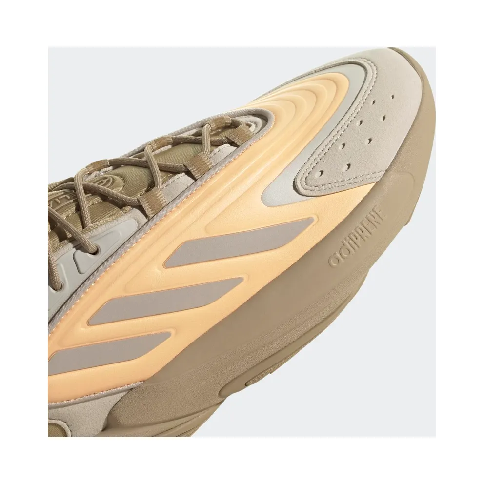 adidas Ozelia Bliss / Acid Orange / Beige Tone (H04254)
