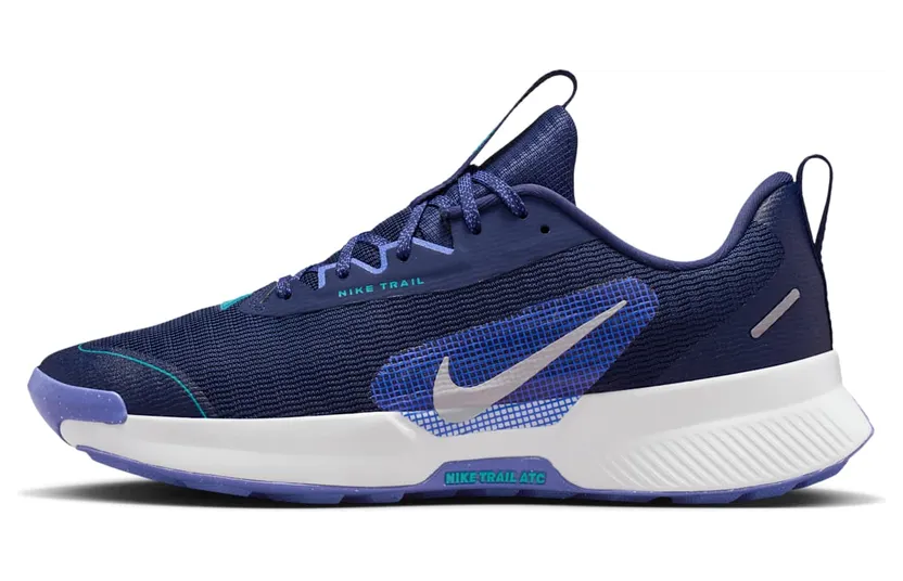 Nike Juniper Trail 3 Blue (FQ0904-401)