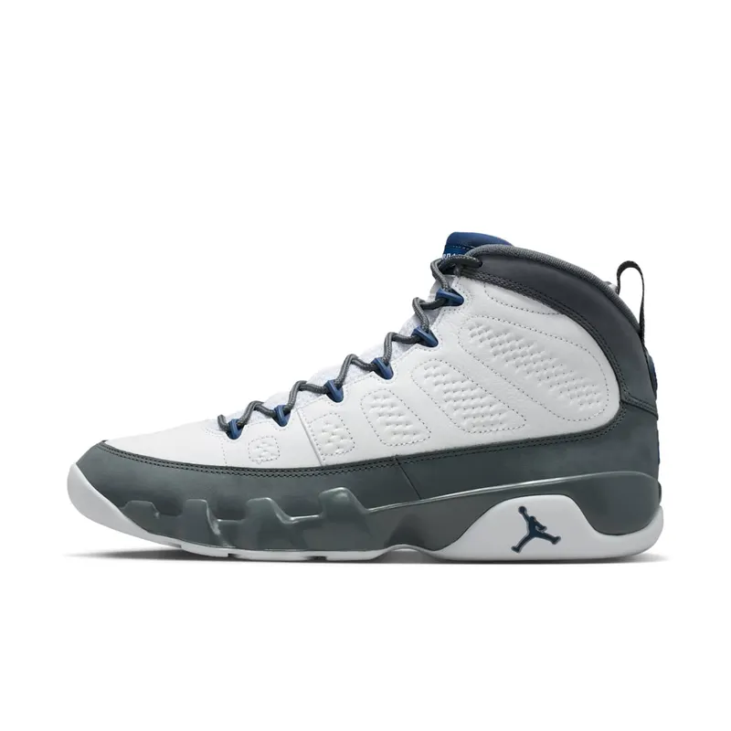 Air Jordan 9 “French Blue (2026)” (HV4794-100)