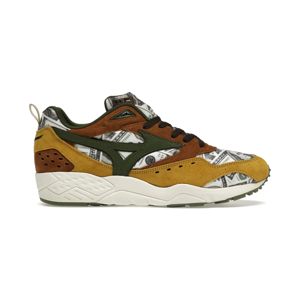 Mizuno Contender 24karats x mita (D1GG210501)