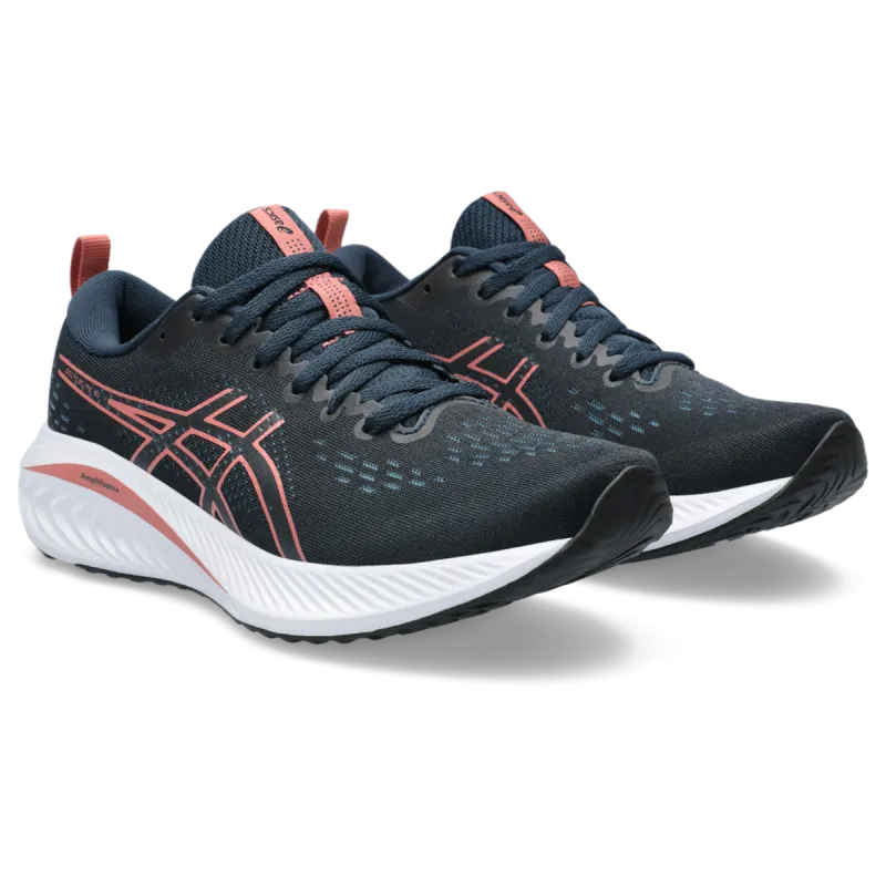 Asics GEL-EXCITE 10 French Blue/Light Garnet (1012B418.401)
