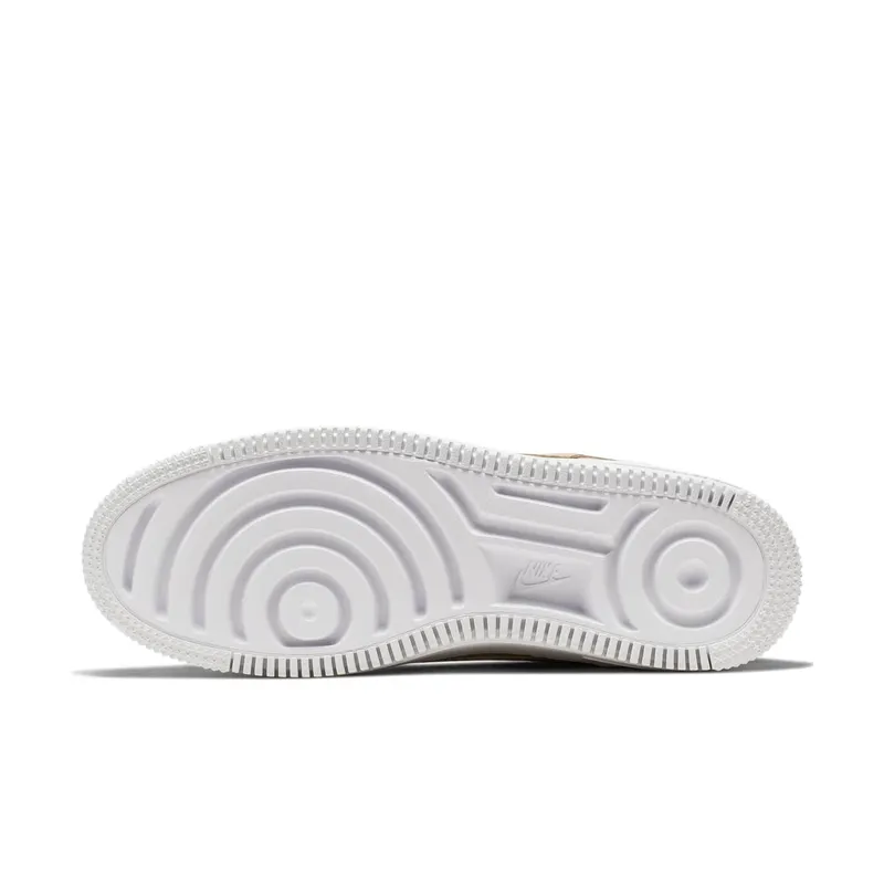 Nike Air Force 1 Sage Low 2 Desert Ore (W) Desert Ore/White (CT0012-200)
